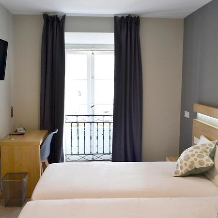 Hotel Alda Catedral Santiago de Compostela Zewnętrze zdjęcie