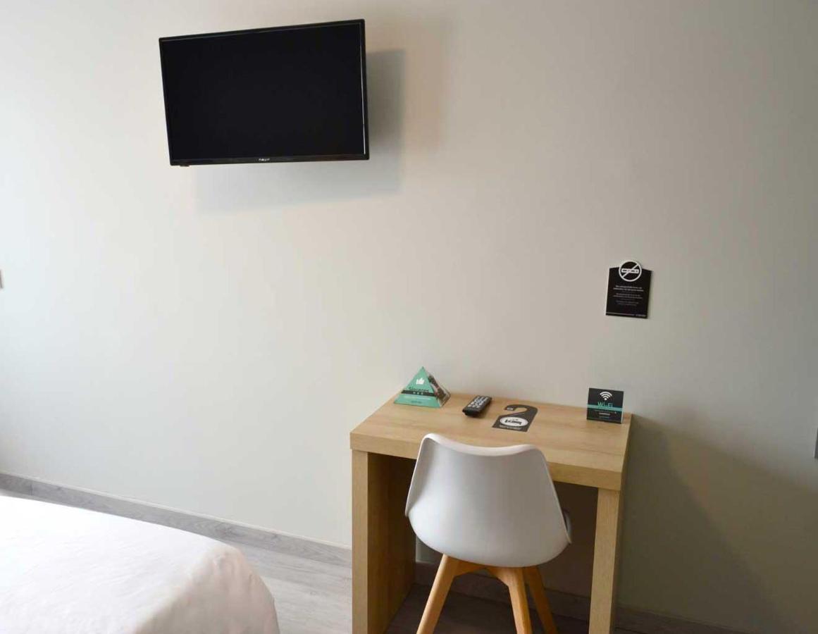 Hotel Alda Catedral Santiago de Compostela Zewnętrze zdjęcie