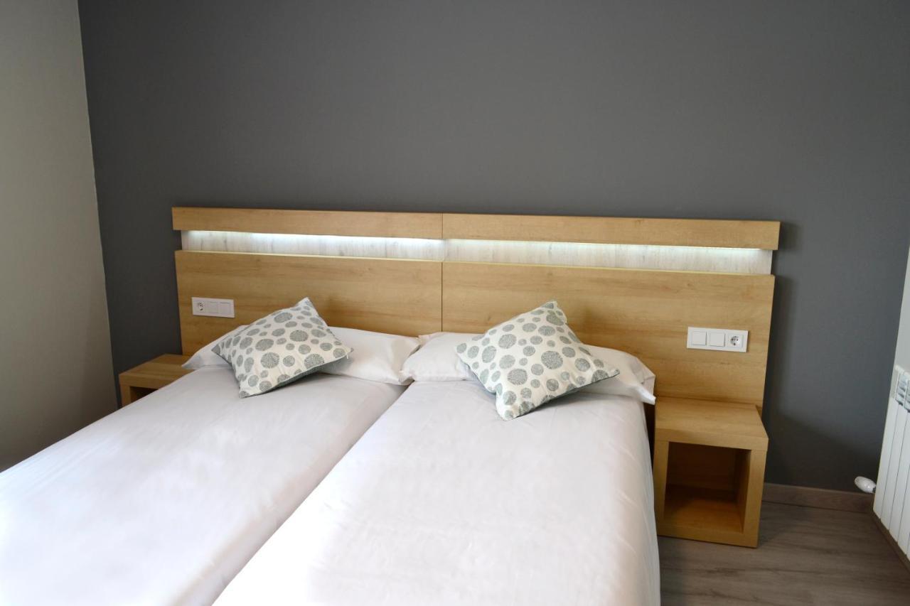 Hotel Alda Catedral Santiago de Compostela Zewnętrze zdjęcie