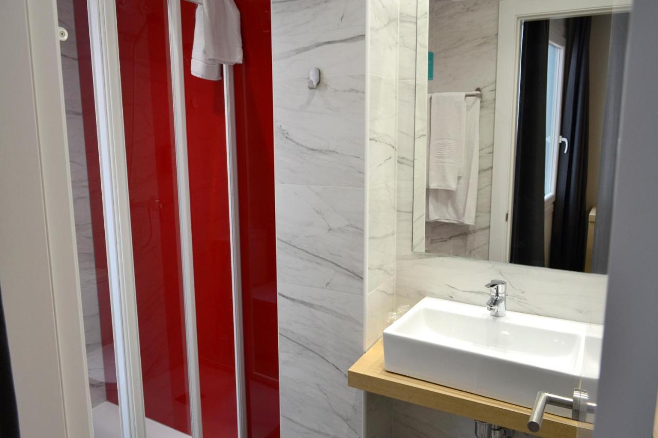 Hotel Alda Catedral Santiago de Compostela Zewnętrze zdjęcie