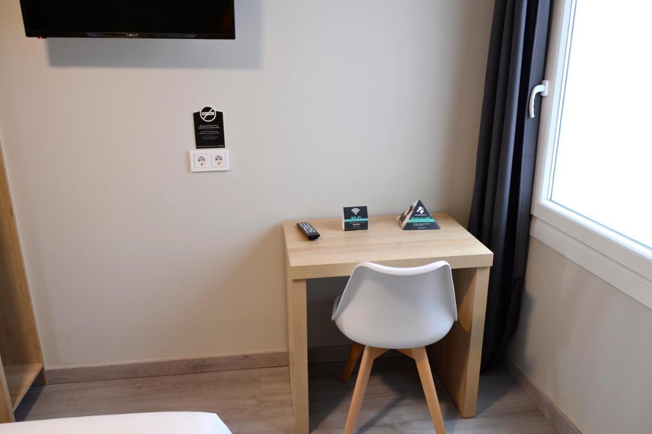 Hotel Alda Catedral Santiago de Compostela Zewnętrze zdjęcie
