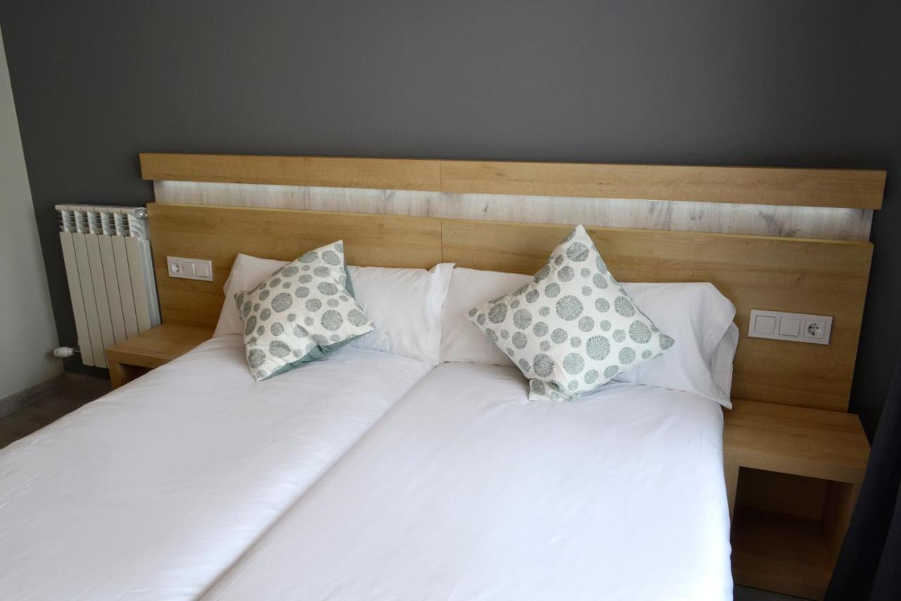 Hotel Alda Catedral Santiago de Compostela Zewnętrze zdjęcie