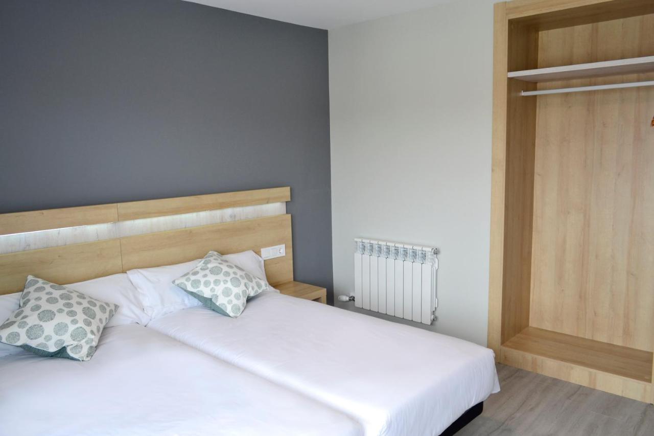 Hotel Alda Catedral Santiago de Compostela Zewnętrze zdjęcie