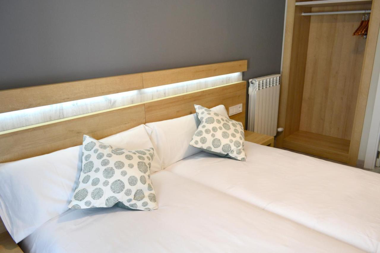 Hotel Alda Catedral Santiago de Compostela Zewnętrze zdjęcie