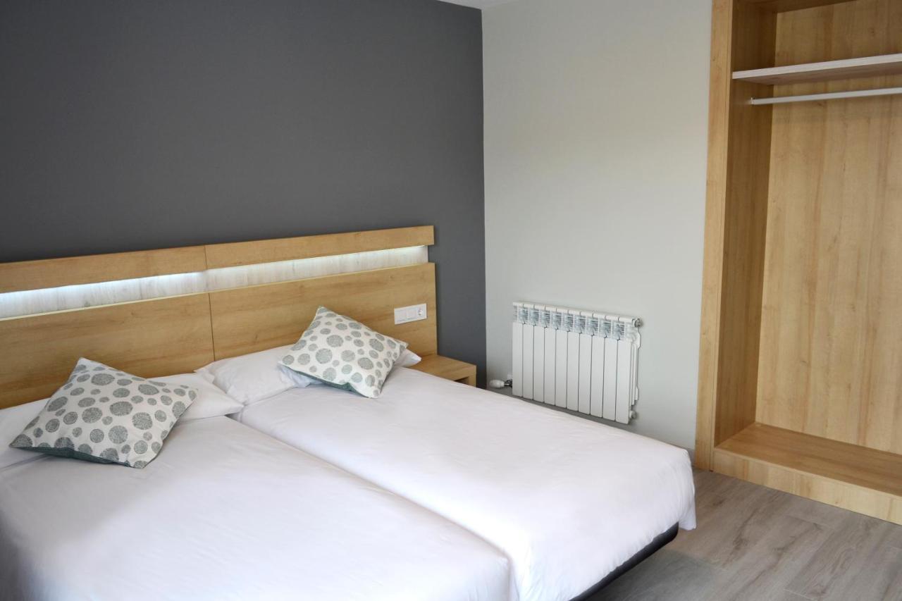 Hotel Alda Catedral Santiago de Compostela Zewnętrze zdjęcie