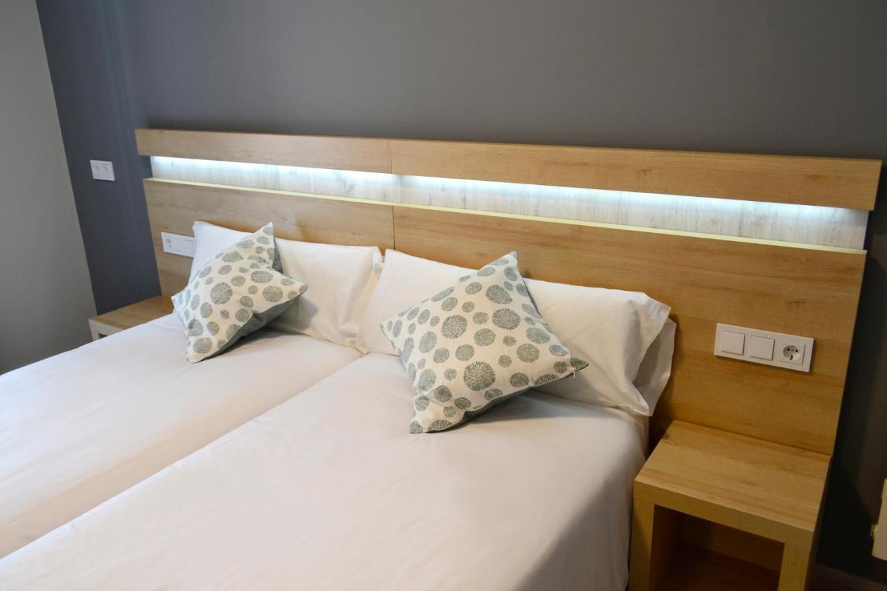 Hotel Alda Catedral Santiago de Compostela Zewnętrze zdjęcie