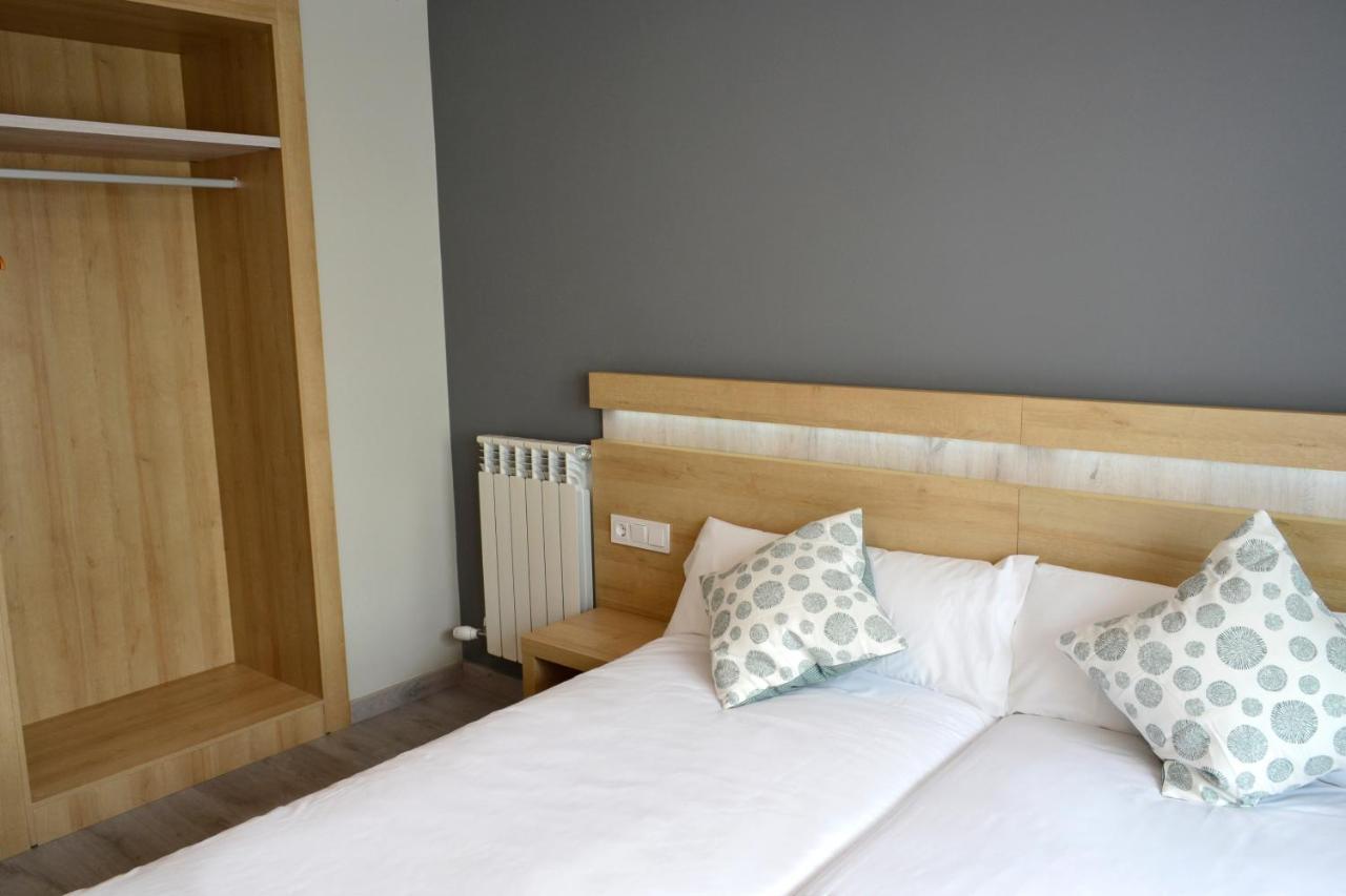Hotel Alda Catedral Santiago de Compostela Zewnętrze zdjęcie