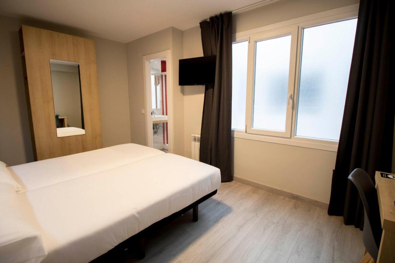 Hotel Alda Catedral Santiago de Compostela Zewnętrze zdjęcie